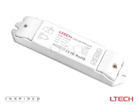 1-10V Constant Voltage Drivers LTECH 1-10V Driver 1-10V Constant Voltage Drivers LTECH 1-10V Driver